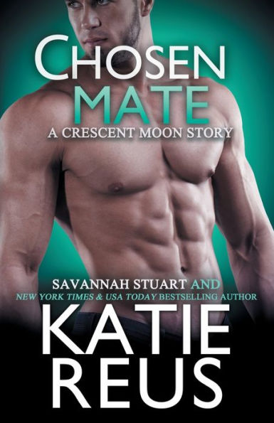 Chosen Mate (paranormal romance)