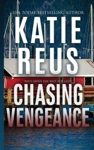 Chasing Vengeance (romantic suspense)