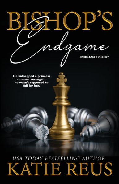 Bishop's Endgame