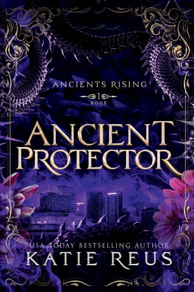 Ancient Protector