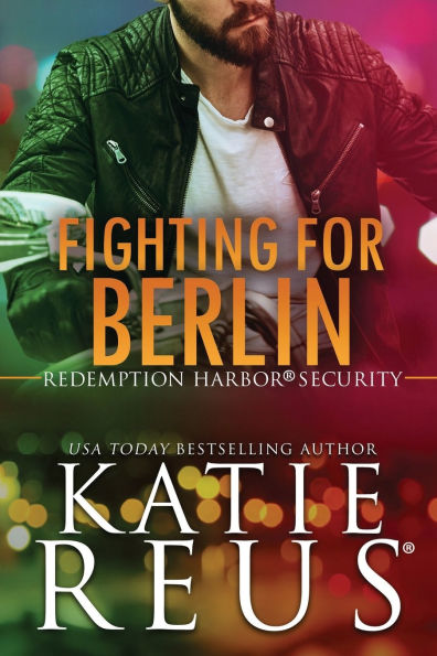 Fighting for Berlin