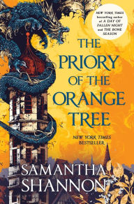 Free downloads online audio books The Priory of the Orange Tree