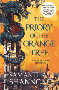 Free books to read and download The Priory of the Orange Tree 9781635570298