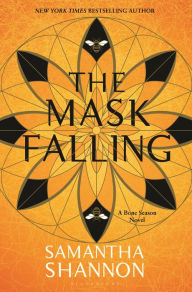 Book downloads for ipad The Mask Falling by 