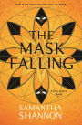 The Mask Falling (Bone Season Series #4)