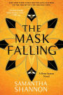 The Mask Falling (Bone Season Series #4)
