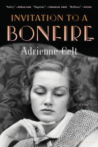 Title: Invitation to a Bonfire, Author: Adrienne Celt