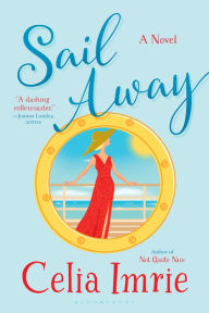 Title: Sail Away, Author: Celia Imrie