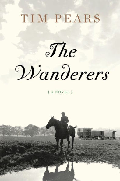 The Wanderers (West Country Trilogy #2)