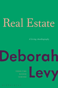 Ebook pdf gratis italiano download Real Estate: A Living Autobiography English version 9781635572216