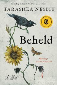 Free ebooks download android Beheld 9781635573220 English version by TaraShea Nesbit