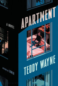 Title: Apartment, Author: Teddy Wayne