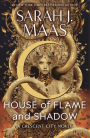 House of Flame and Shadow (Crescent City Series #3)