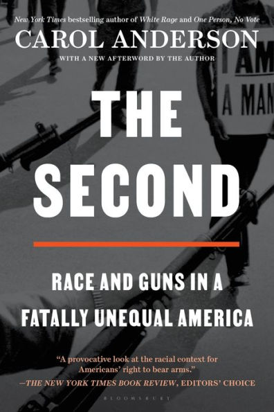 The Second: Race and Guns in a Fatally Unequal America