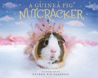 Title: A Guinea Pig Nutcracker, Author: Alex Goodwin