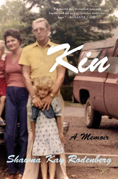 Kin: A Memoir