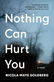 Free kindle book downloads for mac Nothing Can Hurt You