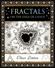 Textbooks downloads Fractals: On the Edge of Chaos 9781635575088