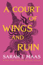 A Court of Wings and Ruin (A Court of Thorns and Roses Series #3)