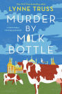 Murder by Milk Bottle (Constable Twitten Series #3)