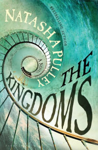 Ebook downloads in pdf format The Kingdoms