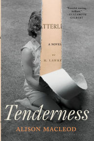 Free downloadable book Tenderness