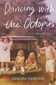 Free audiobook downloads amazon Dancing with the Octopus: A Memoir of a Crime