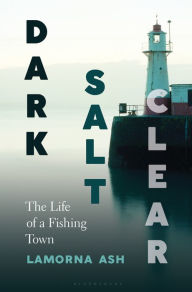 Title: Dark, Salt, Clear: The Life of a Fishing Town, Author: Lamorna Ash