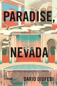 Ebooks for mobile Paradise, Nevada (English literature) DJVU FB2 by Dario Diofebi