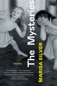 French books pdf download The Mysteries (English literature) by Marisa Silver RTF PDF DJVU