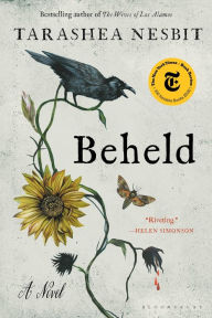 Title: Beheld, Author: TaraShea Nesbit