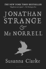 Title: Jonathan Strange and Mr. Norrell, Author: Susanna Clarke