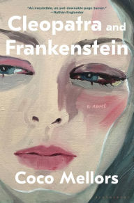 Download books online for ipad Cleopatra and Frankenstein iBook MOBI RTF English version by  9781635576818