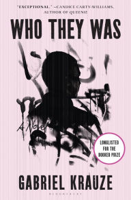 Title: Who They Was, Author: Gabriel Krauze