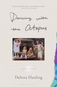 Books for download online Dancing with the Octopus: A Memoir of a Crime English version