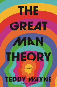 Free account book download The Great Man Theory