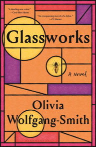 Free books online download google Glassworks