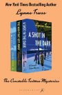 The Constable Twitten Mysteries: A Three Book Bundle
