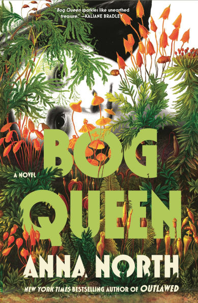Bog Queen: A Novel