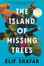 The Island of Missing Trees