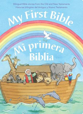 My First Bible/ Mi Primera Biblia