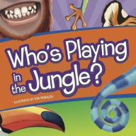 Title: Whos Playing in the Jungle, Author: Flying Frog