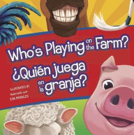 Title: Mul-Whos Playing on the Farm/Q, Author: Flying Frog