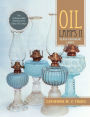 Oil Lamps II: Glass Kerosene Lamps