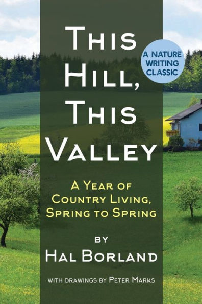This Hill, Valley: A Memoir (American Land Classics)