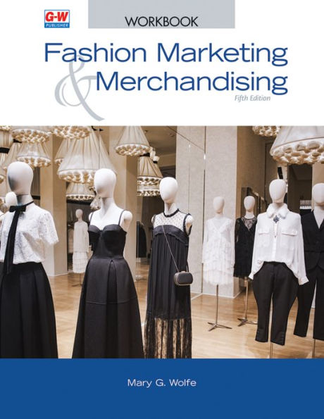 Fashion Marketing & Merchandising / Edition 5