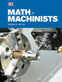 Math for Machinists / Edition 1