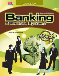 Title: Banking & Financial Systems, Author: Jean Kotsiovos