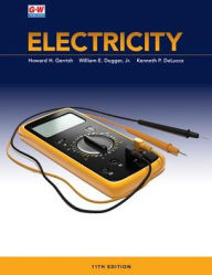 Title: Electricity / Edition 11, Author: Howard H. Gerrish