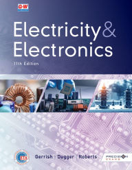 Title: Electricity & Electronics, Author: Howard H. Gerrish